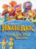   - 1  (Fraggle Rock) (8 DVD-Video)