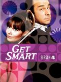   - 4  (Get Smart) (4 DVD-Video)
