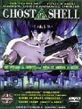    1 (Ghost in The Shell Movie 1) (1 DVD-9)