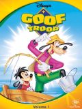     [78 ] (Goof Troop) (13 DVD-Video)