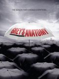   - 6  (Grey\'s Anatomy) (6 DVD-9)