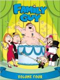 [4-7 ] (Family Guy) (14 DVD-9)