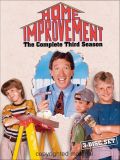   - 3  (Home Improvement) (3 DVD-9)