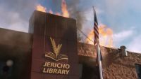  [ ] (Jericho) (8 DVD-9)