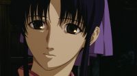   OVA 2 (Rurouni Kenshin OVA 2 - Reflection) (1 DVD-Video)