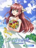   (Eternity You Wish For, The OVA) (4 DVD-Video)