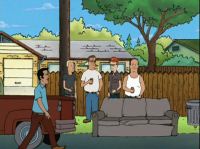   /   - 1  (King Of The Hill) (3 DVD-Video)