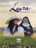 .   (Laura, la santa colombiana) (6 DVD-Video)