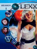  - 1  [4 ] (Lexx) (4 DVD-Video)