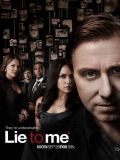   - 2  (Lie to Me) (6 DVD-9)