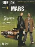    - 1  (Life on Mars) (4 DVD-9)