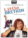   - 2  [6 ] (Little Britain) (2 DVD-Video)