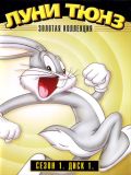  .   [ 6 ] (Looney Tunes Golden Collection) (24 DVD-Video)