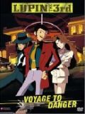  III:   (Lupin 3 Movie - Voyage to Danger) (1 DVD-Video)