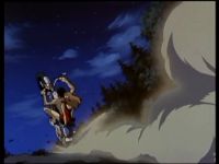  III:    (Lupin 3 Movie - Fujiko`s Unlucky Days) (1 DVD-Video)
