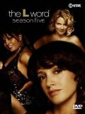     - 5  (The L Word) (4 DVD-Video)