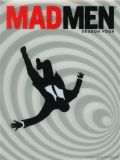  - 4  (Mad Men) (4 DVD-9)