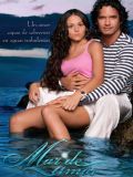   (Mar de Amor) (28 DVD-Video)