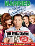    - 11  (Married With Children) (3 DVD-9)