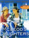   - 1  (McLeod's Daughters) (4 DVD-Video)