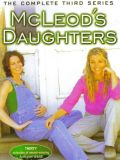   - 3  (McLeod's Daughters) (8 DVD-Video)