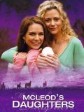  - 5  (McLeod's Daughters) (8 DVD-Video)