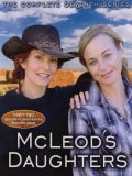   - 7  (McLeod\'s Daughters) (8 DVD-9)