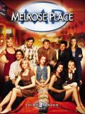   - 3  (Melrose Place) (6 DVD-Video)