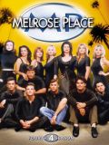   - 4  (Melrose Place) (6 DVD-Video)