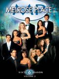   - 6  (Melrose Place) (6 DVD-Video)