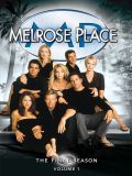   - 7  (Melrose Place) (7 DVD-Video)