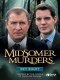    [1-6 ] (Midsomer Murders) (15 DVD-10)
