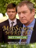   - 12  (Midsomer Murders) (4 DVD-10)
