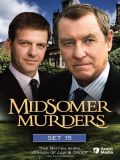    - 15  (Midsomer Murders) (3 DVD-10)