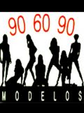  90-60-90 (90-60-90 Modelos) (27 DVD-Video)