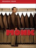   - 4  (Monk) (4 DVD-9)