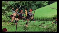   (Princess Mononoke) (1 DVD-9)