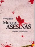 - - 1  (Mujeres asesinas) (5 DVD-Video)