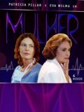    (Mulher) (4 DVD-10)