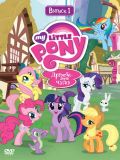   :     - 1  (My Little Pony: Friendship Is Magic) (6 DVD-Video)