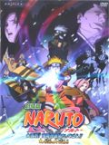  -  1 (Naruto Movie 1) (1 DVD-Video)