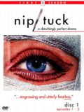   - 1  (Nip Tuck) (5 DVD-9)