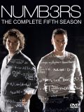  - 5  (Numb3rs) (4 DVD-Video)