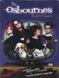   - 1  (The Osbournes) (1 DVD-9)