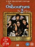   - 2  (The Osbournes) (2 DVD-Video)