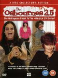   - 2,5  (The Osbournes) (3 DVD-Video)