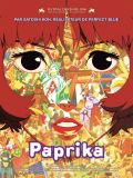  (Paprika) (1 DVD-9)