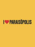    (I Love Paraisopolis) (16 DVD-10)