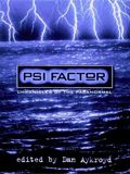   - 3  (Psi Factor) (4 DVD-Video)