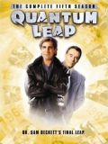   - 5  (Quantum Leap) (6 DVD-Video)